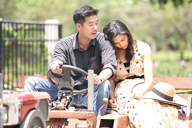 “Love U โคกอีเกิ้ง” ภาพยนตร์ไทยที่จะพาใจคุณกลับบ้าน